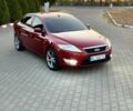 Красный Форд Мондео, объемом двигателя 1.8 л и пробегом 360 тыс. км за 4500 $, фото 1 на Automoto.ua