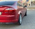 Красный Форд Мондео, объемом двигателя 1.8 л и пробегом 360 тыс. км за 4500 $, фото 5 на Automoto.ua