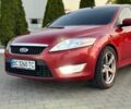 Красный Форд Мондео, объемом двигателя 1.8 л и пробегом 360 тыс. км за 4500 $, фото 14 на Automoto.ua