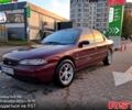 Красный Форд Мондео, объемом двигателя 1.8 л и пробегом 427 тыс. км за 2200 $, фото 1 на Automoto.ua