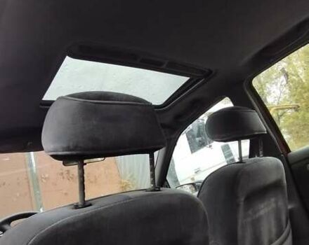 Червоний Форд Мондео, об'ємом двигуна 1.8 л та пробігом 273 тис. км за 1200 $, фото 6 на Automoto.ua