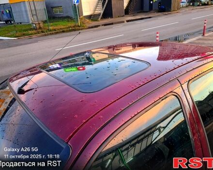 Красный Форд Мондео, объемом двигателя 1.8 л и пробегом 427 тыс. км за 2200 $, фото 7 на Automoto.ua