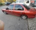 Красный Форд Мондео, объемом двигателя 1.6 л и пробегом 350 тыс. км за 1700 $, фото 1 на Automoto.ua