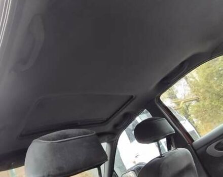 Червоний Форд Мондео, об'ємом двигуна 1.8 л та пробігом 273 тис. км за 1200 $, фото 7 на Automoto.ua