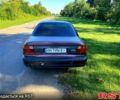 Красный Форд Мондео, объемом двигателя 1.6 л и пробегом 457 тыс. км за 1150 $, фото 4 на Automoto.ua