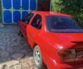 Красный Форд Мондео, объемом двигателя 1.8 л и пробегом 200 тыс. км за 1599 $, фото 4 на Automoto.ua