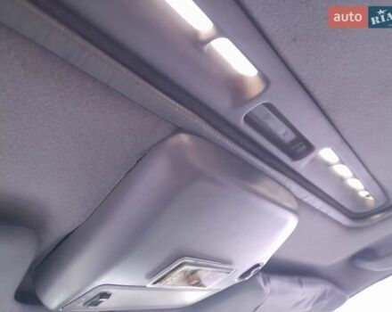 Красный Форд Мондео, объемом двигателя 1.6 л и пробегом 350 тыс. км за 1700 $, фото 29 на Automoto.ua