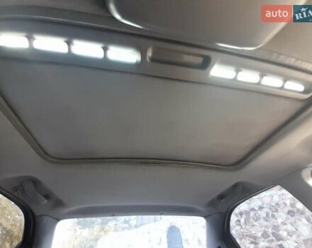 Красный Форд Мондео, объемом двигателя 1.6 л и пробегом 350 тыс. км за 1700 $, фото 18 на Automoto.ua