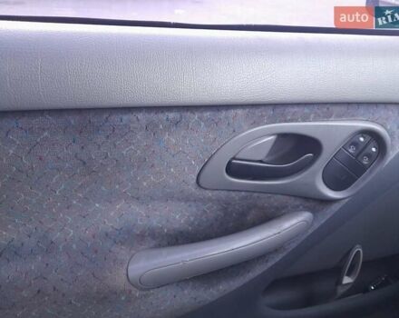 Красный Форд Мондео, объемом двигателя 1.6 л и пробегом 350 тыс. км за 1700 $, фото 28 на Automoto.ua