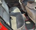 Красный Форд Мондео, объемом двигателя 2 л и пробегом 300 тыс. км за 1600 $, фото 5 на Automoto.ua