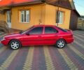 Червоний Форд Мондео, об'ємом двигуна 1.82 л та пробігом 303 тис. км за 1590 $, фото 1 на Automoto.ua