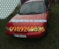 Червоний Форд Мондео, об'ємом двигуна 1.8 л та пробігом 266 тис. км за 2200 $, фото 1 на Automoto.ua