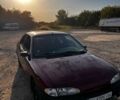 Красный Форд Мондео, объемом двигателя 1.6 л и пробегом 350 тыс. км за 800 $, фото 12 на Automoto.ua
