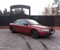 Красный Форд Мондео, объемом двигателя 1.6 л и пробегом 340 тыс. км за 1200 $, фото 4 на Automoto.ua