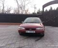 Красный Форд Мондео, объемом двигателя 1.6 л и пробегом 340 тыс. км за 1200 $, фото 3 на Automoto.ua