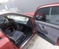 Красный Форд Мондео, объемом двигателя 2 л и пробегом 375 тыс. км за 2500 $, фото 3 на Automoto.ua