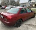 Червоний Форд Мондео, об'ємом двигуна 2 л та пробігом 333 тис. км за 1100 $, фото 1 на Automoto.ua