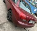 Червоний Форд Мондео, об'ємом двигуна 2 л та пробігом 333 тис. км за 1100 $, фото 2 на Automoto.ua