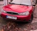 Красный Форд Мондео, объемом двигателя 1.6 л и пробегом 194 тыс. км за 2700 $, фото 1 на Automoto.ua