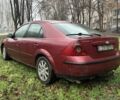 Красный Форд Мондео, объемом двигателя 0 л и пробегом 250 тыс. км за 1350 $, фото 2 на Automoto.ua