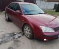 Красный Форд Мондео, объемом двигателя 1.8 л и пробегом 1 тыс. км за 1750 $, фото 1 на Automoto.ua