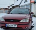Красный Форд Мондео, объемом двигателя 1.8 л и пробегом 283 тыс. км за 3500 $, фото 1 на Automoto.ua
