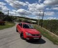 Червоний Форд Мондео, об'ємом двигуна 2 л та пробігом 297 тис. км за 4100 $, фото 1 на Automoto.ua