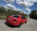 Червоний Форд Мондео, об'ємом двигуна 2 л та пробігом 297 тис. км за 4100 $, фото 2 на Automoto.ua