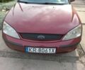Красный Форд Мондео, объемом двигателя 1.8 л и пробегом 1 тыс. км за 1700 $, фото 1 на Automoto.ua