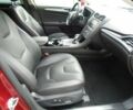 Форд Мондео 2015 в Львове на Automoto.ua Красный Форд Мондео, объемом двигателя 2 л и пробегом 80 тыс. км за 6500 $, фото 5 на Automoto.ua
