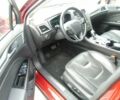 Форд Мондео 2015 в Львове на Automoto.ua Красный Форд Мондео, объемом двигателя 2 л и пробегом 80 тыс. км за 6500 $, фото 6 на Automoto.ua