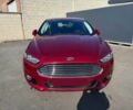 Красный Форд Мондео, объемом двигателя 1.5 л и пробегом 71 тыс. км за 6000 $, фото 1 на Automoto.ua