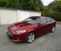 Форд Мондео 2015 в Львове на Automoto.ua Красный Форд Мондео, объемом двигателя 2 л и пробегом 80 тыс. км за 6500 $, фото 1 на Automoto.ua