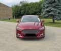 Красный Форд Мондео, объемом двигателя 1.5 л и пробегом 120 тыс. км за 5800 $, фото 1 на Automoto.ua