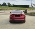 Красный Форд Мондео, объемом двигателя 1.5 л и пробегом 50 тыс. км за 4500 $, фото 3 на Automoto.ua