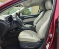 Красный Форд Мондео, объемом двигателя 1.5 л и пробегом 120 тыс. км за 5800 $, фото 5 на Automoto.ua