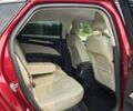Красный Форд Мондео, объемом двигателя 1.5 л и пробегом 120 тыс. км за 5800 $, фото 9 на Automoto.ua