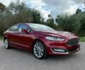 Красный Форд Мондео, объемом двигателя 2 л и пробегом 76 тыс. км за 4400 $, фото 1 на Automoto.ua