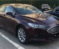 Червоний Форд Мондео, об'ємом двигуна 2.5 л та пробігом 40 тис. км за 18000 $, фото 1 на Automoto.ua