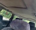 Красный Форд Мондео, объемом двигателя 1.8 л и пробегом 396 тыс. км за 2000 $, фото 3 на Automoto.ua