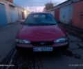 Червоний Форд Мондео, об'ємом двигуна 1.8 л та пробігом 300 тис. км за 1050 $, фото 2 на Automoto.ua