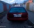 Красный Форд Мондео, объемом двигателя 1.75 л и пробегом 300 тыс. км за 1050 $, фото 1 на Automoto.ua