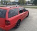 Форд Мондео 1997 в Кропивницком (Кировограде) на Automoto.ua Красный Форд Мондео, объемом двигателя 1.8 л и пробегом 356 тыс. км за 1550 $, фото 4 на Automoto.ua