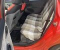 Форд Мондео 1997 в Кропивницком (Кировограде) на Automoto.ua Красный Форд Мондео, объемом двигателя 1.8 л и пробегом 356 тыс. км за 1550 $, фото 12 на Automoto.ua