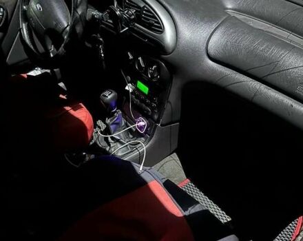 Червоний Форд Мондео, об'ємом двигуна 1.8 л та пробігом 370 тис. км за 2200 $, фото 4 на Automoto.ua