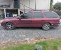 Форд Мондео 1998 в Мукачеве на Automoto.ua Красный Форд Мондео, объемом двигателя 2 л и пробегом 386 тыс. км за 800 $, фото 2 на Automoto.ua