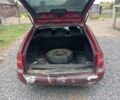 Форд Мондео 1998 в Мукачеве на Automoto.ua Красный Форд Мондео, объемом двигателя 2 л и пробегом 386 тыс. км за 800 $, фото 4 на Automoto.ua