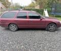 Форд Мондео 1998 в Мукачеве на Automoto.ua Красный Форд Мондео, объемом двигателя 2 л и пробегом 386 тыс. км за 800 $, фото 1 на Automoto.ua