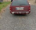 Форд Мондео 1998 в Мукачеве на Automoto.ua Красный Форд Мондео, объемом двигателя 2 л и пробегом 386 тыс. км за 800 $, фото 3 на Automoto.ua