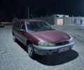 Красный Форд Мондео, объемом двигателя 1.8 л и пробегом 370 тыс. км за 2200 $, фото 1 на Automoto.ua